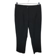 Unisex Noom - Viigipüksid, suurus 40 - Must ()