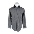 Unisex Petrifun - Triiksärk, suurus XS - Must ()