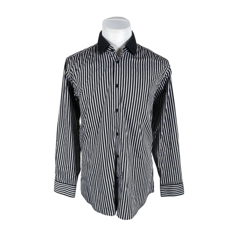 Unisex Petrifun - Triiksärk, suurus XS - Must ()