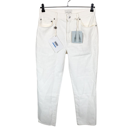 Unisex LouLou - Teksad, suurus 40 - Valge ()