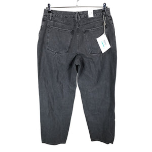 Unisex Good American - Teksad, suurus 42 - Hall (2)