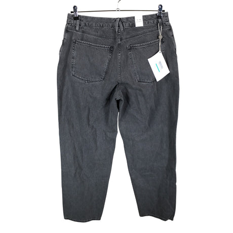 Unisex Good American - Teksad, suurus 42 - Hall (2)