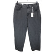 Unisex Good American - Teksad, suurus 42 - Hall ()