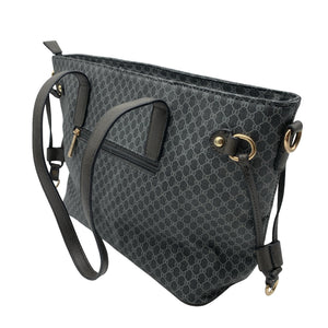 Unisex Lycke Oslo - Käekott, suurus Maxi - Hall (2)