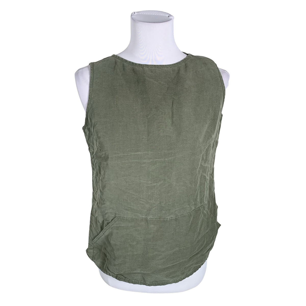Unisex Roman - Topp, suurus 36 - Roheline (1)