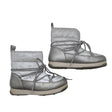 Unisex Svea - Talvejalanõud, suurus 37 - Hall ()