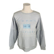 Unisex Tommy Hilfiger - Dressikangast pluus, suurus 36 - Helesinine ()