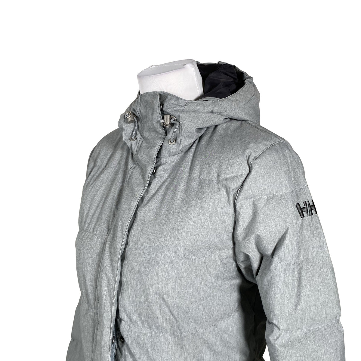 Unisex Helly Hansen - Sulejope, suurus 36 - Hall (2)