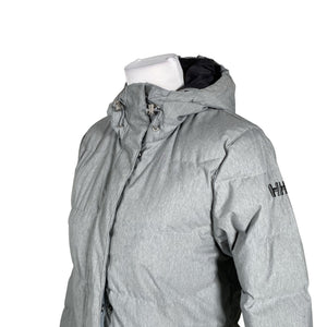 Unisex Helly Hansen - Sulejope, suurus 36 - Hall (2)