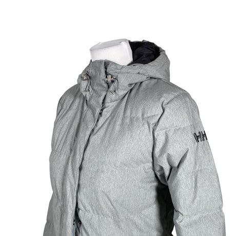 Unisex Helly Hansen - Sulejope, suurus 36 - Hall (2)