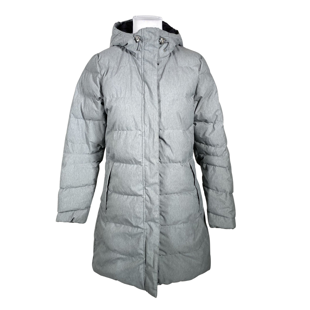 Unisex Helly Hansen - Sulejope, suurus 36 - Hall (1)
