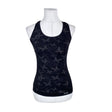 Unisex Kari Traa - Sporditopp, suurus 38 - Must ()