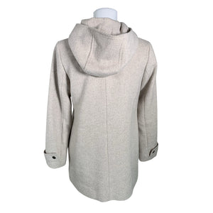 Unisex Create - Villane mantel, suurus 34 - Hall (2)