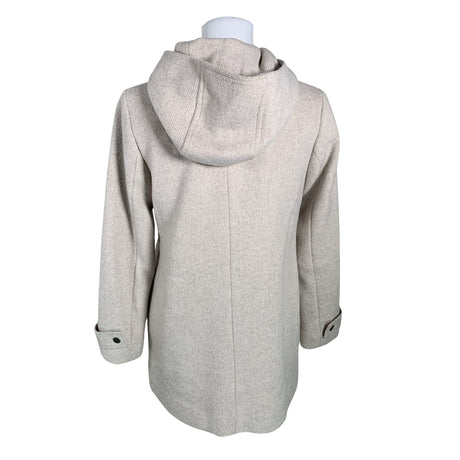 Unisex Create - Villane mantel, suurus 34 - Hall (2)
