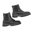 Unisex Tommy Hilfiger - Poolsaapad, suurus 40 - Must ()