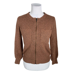 Unisex Soyaconcept - Kardigan, suurus 34 - Heleroosa (1)