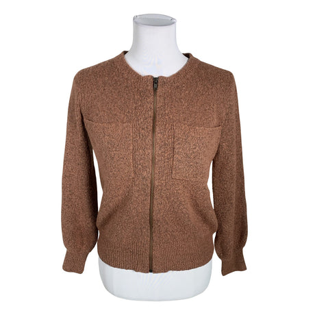 Unisex Soyaconcept - Kardigan, suurus 34 - Heleroosa ()