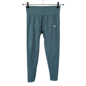 Unisex ICIW – Icaniwill - Spordiretuusid, suurus 38 - Türkiis (1)