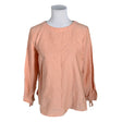 Unisex R-collection - Pluus, suurus 38 - Heleroosa ()