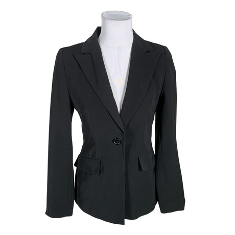 Unisex Share - Jakk, suurus 38 - Must ()