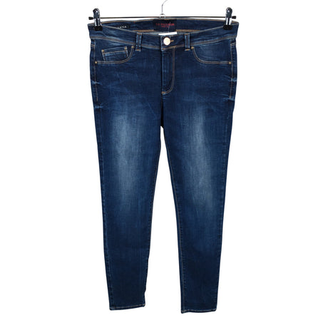Unisex Soyaconcept - Kampsun, suurus 42 - Sinine ()