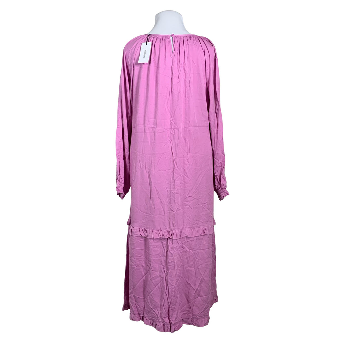 Unisex Nanso - Mitteveniv kleit, suurus 46 - Lilla (2)