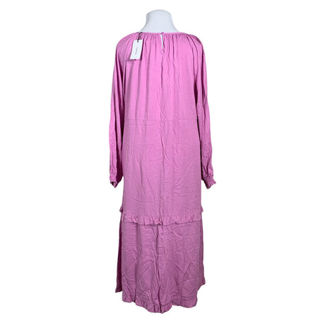 Unisex Nanso - Mitteveniv kleit, suurus 46 - Lilla (2)