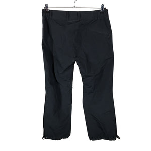 Unisex Haglöfs - Shell-püksid, suurus L - Must (2)