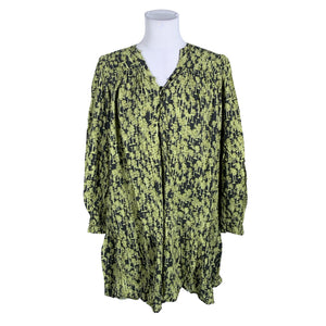 Unisex IVANAhelsinki - Mitteveniv kleit, suurus 38 - Roheline (1)