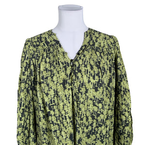 Unisex IVANAhelsinki - Mitteveniv kleit, suurus 38 - Roheline (3)
