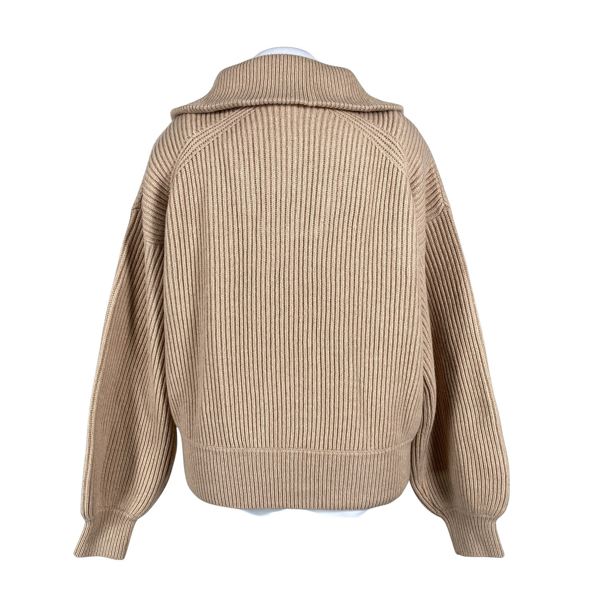 Unisex Pierre Robert - Kampsun, suurus 42 - Beige (3)