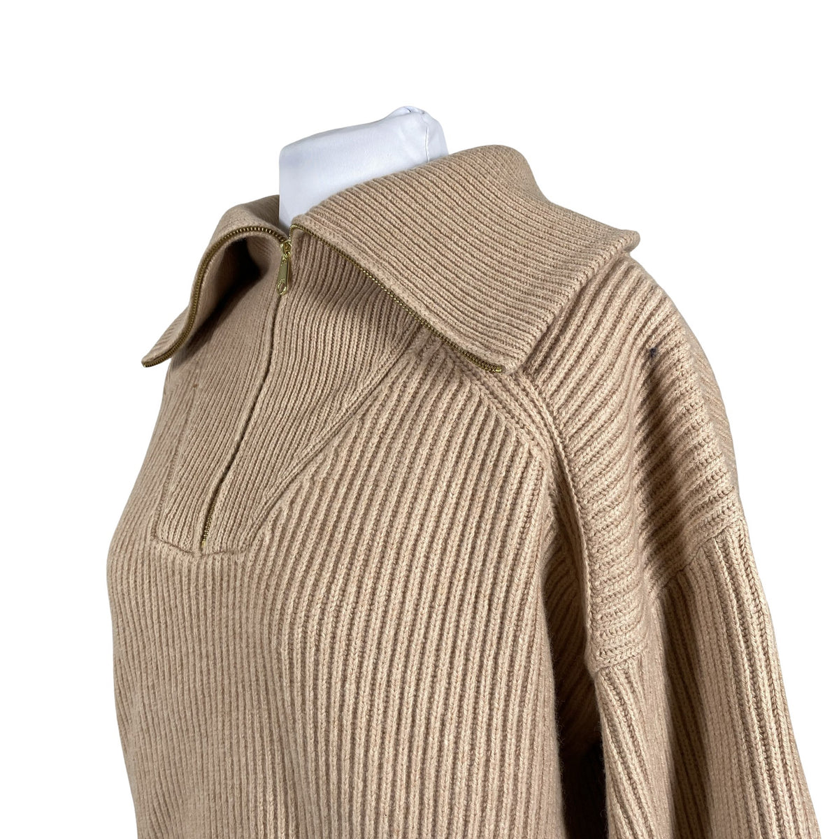 Unisex Pierre Robert - Kampsun, suurus 42 - Beige (2)