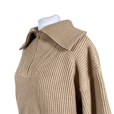 Unisex Pierre Robert - Kampsun, suurus 42 - Beige (2)