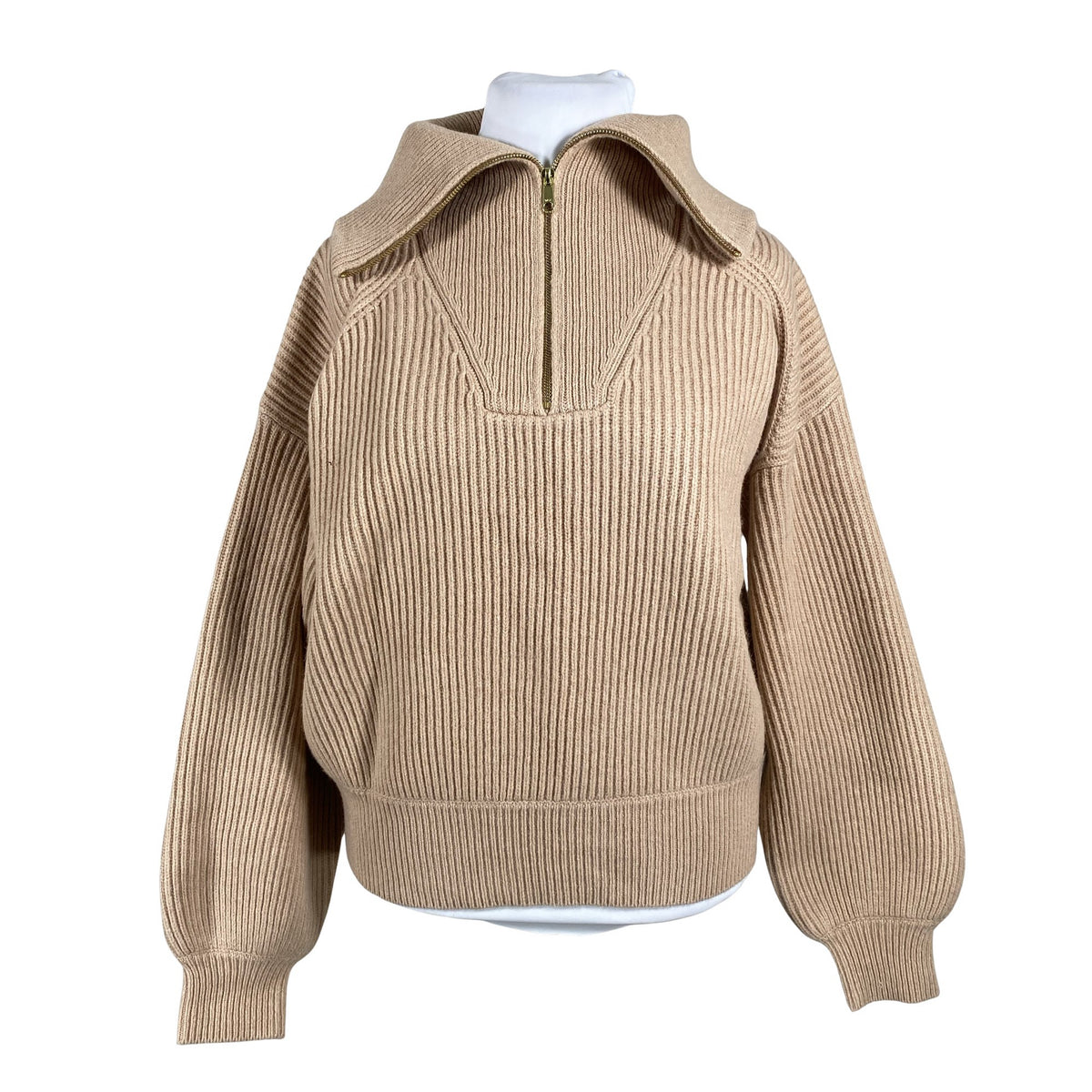 Unisex Pierre Robert - Kampsun, suurus 42 - Beige (1)