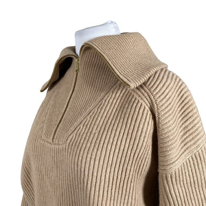 Unisex Pierre Robert - Kampsun, suurus 42 - Beige (2)