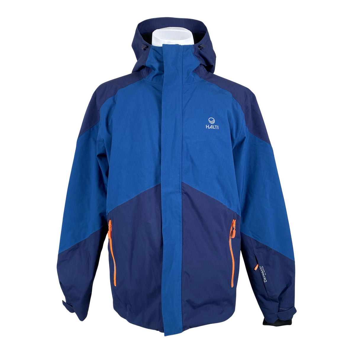 Unisex Halti - Talvejope, suurus XL - Must (1)