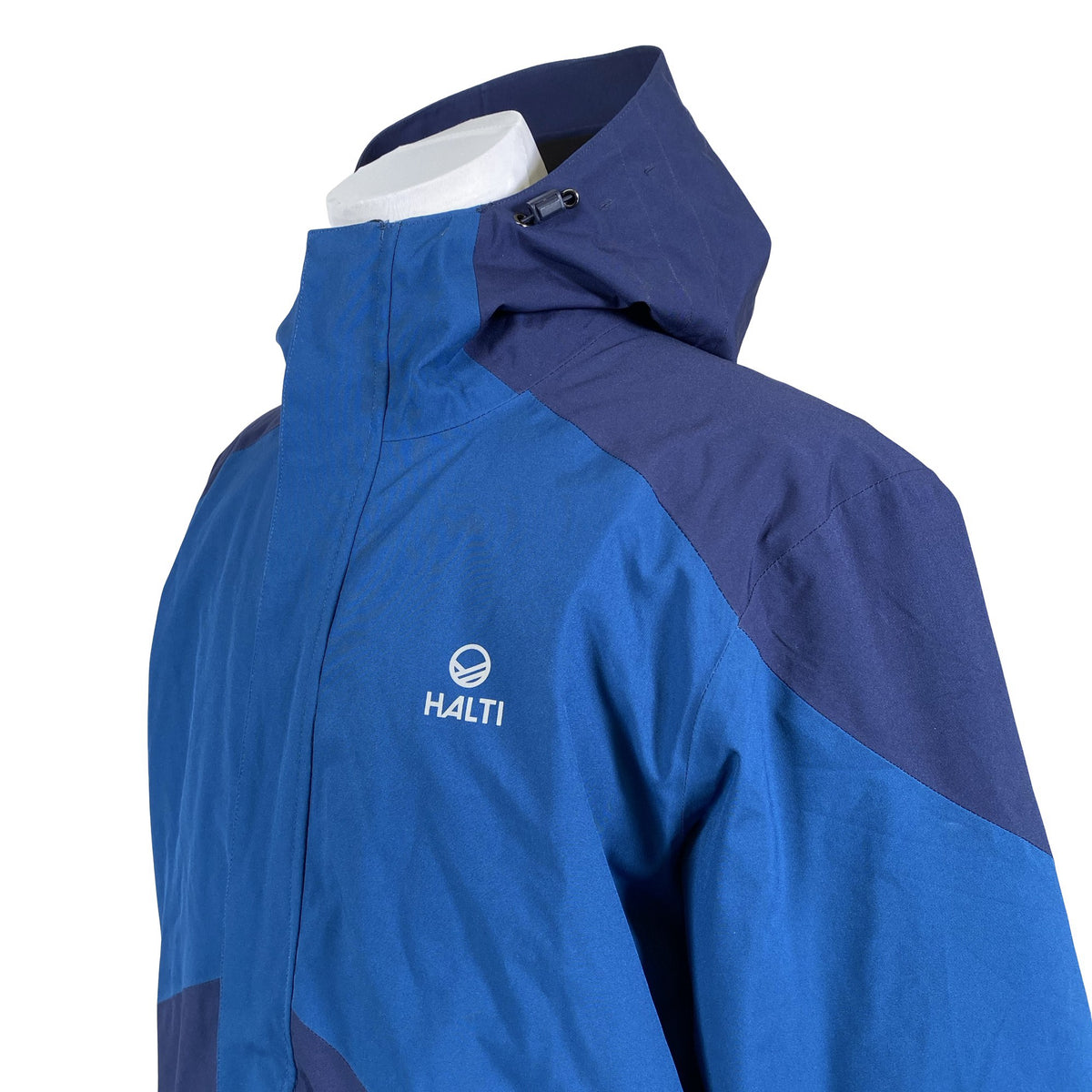 Unisex Halti - Talvejope, suurus XL - Must (2)