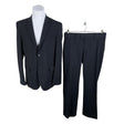 Unisex Shine Original - Ülikond, suurus XL - Must ()