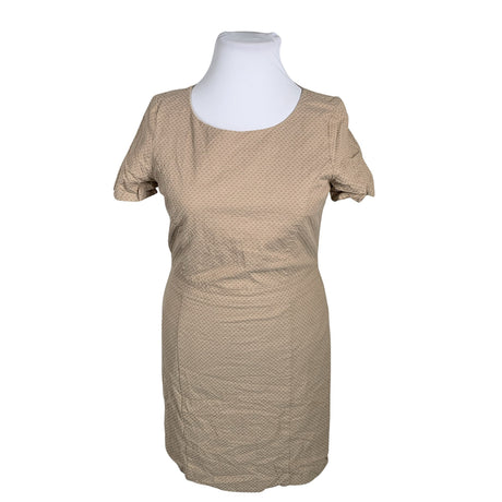 Unisex More&More - Pliiatskleit, suurus 42 - Pruun ()