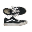 Unisex Vans - Tennised, suurus 36 - Must ()