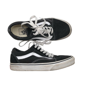Unisex Vans - Tennised, suurus 36 - Must (1)