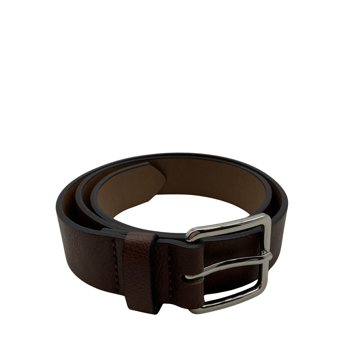 Unisex Pier One - Nahkvöö, suurus Ei kokoa - Pruun (1)