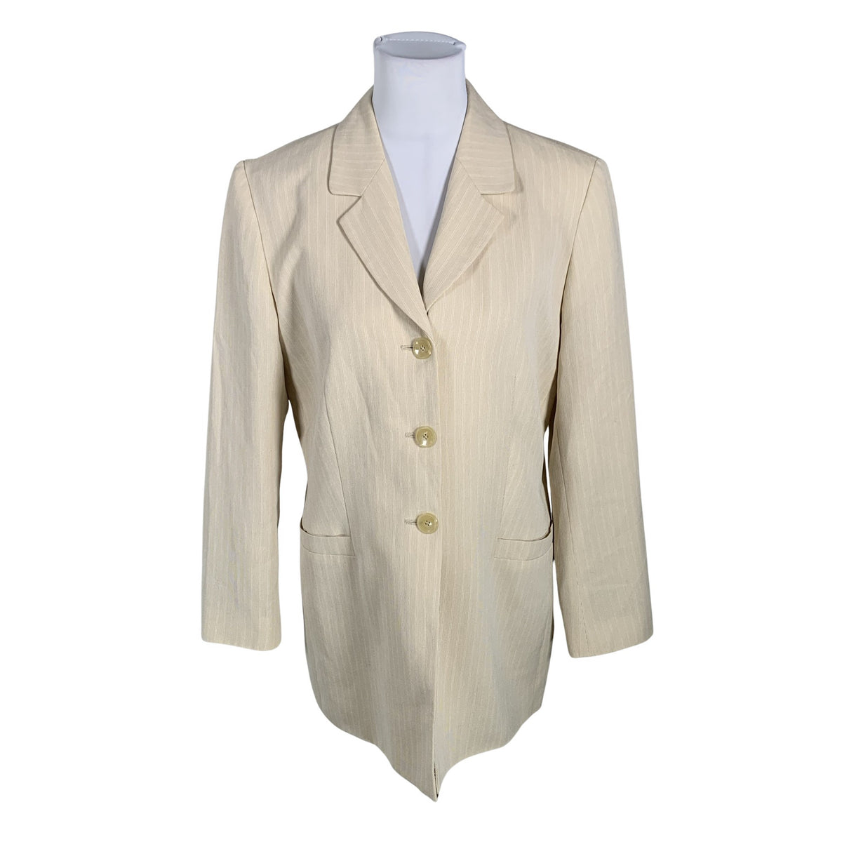 Unisex Choise - Jakk, suurus 40 - Beige (1)