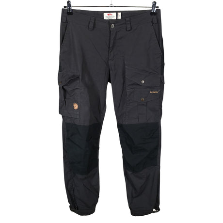 Unisex Fjällräven - Õuepüksid, suurus 40 - Hall ()