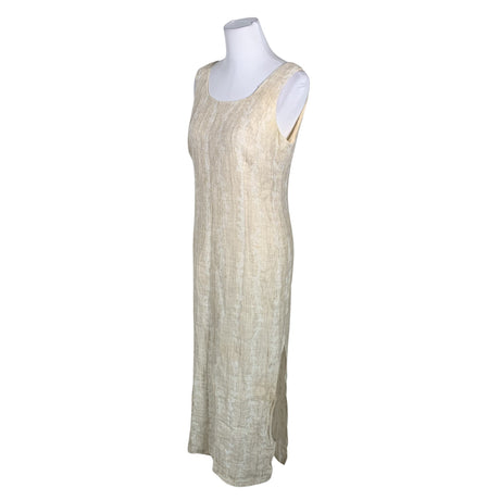 Unisex Santarelli - Mitteveniv kleit, suurus 40 - Beige (2)