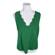 Unisex Grace & Mila - Topp, suurus 38 - Roheline ()