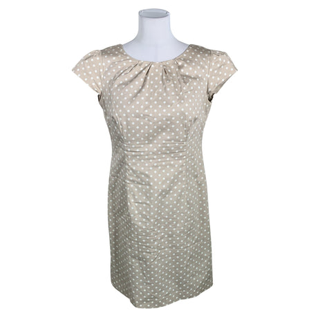 Unisex Comma - Mitteveniv kleit, suurus 40 - Beige ()