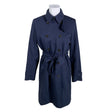 Unisex Marella - Trentš, suurus 40 - Sinine ()