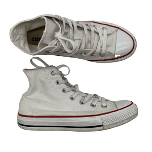 Unisex Converse - Tennised, suurus 37 - Valge (1)