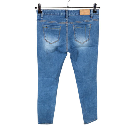 Unisex Bluebear - Teksad, suurus W28 - Sinine (2)